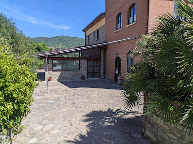 Agriturismo Il Molino Della Contessa Località, Str. Interpoderale Santa Croce Camastra, 85010 Castelmezzano PZ, Italia