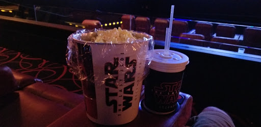 Movie Theater «AMC Irving Mall 14», reviews and photos, 2433 Irving Mall, Irving, TX 75062, USA