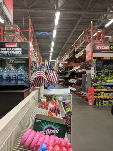 Home Improvement Store «The Home Depot», reviews and photos, 7125 W 88th Ave, Westminster, CO 80021, USA