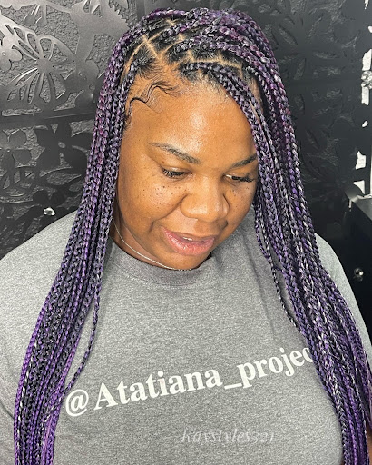 Beauty Salon «Hair By Jimmie Salon & Spa», reviews and photos, 425 W Interstate 30, Garland, TX 75043, USA