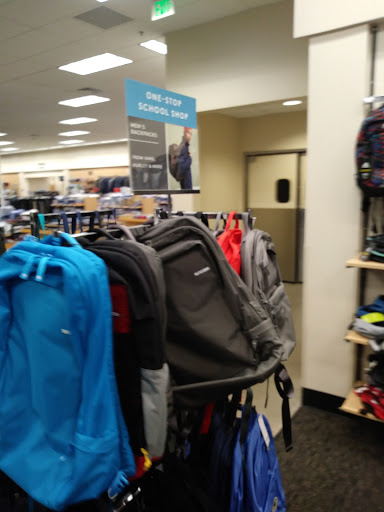 Department Store «Nordstrom Rack Towne Place at Garden State Park», reviews and photos, 951 Haddonfield Rd a, Cherry Hill, NJ 08002, USA