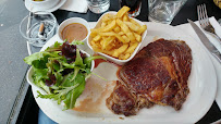 Steak du Restaurant La Mascotte à Paris - n°8