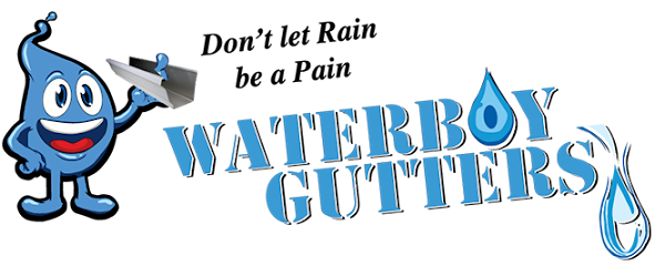 Waterboy Gutters