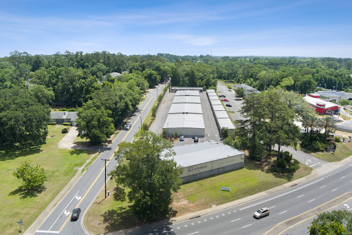 Self-Storage Facility «Storage King USA», reviews and photos, 942 Capital Cir SW, Tallahassee, FL 32304, USA