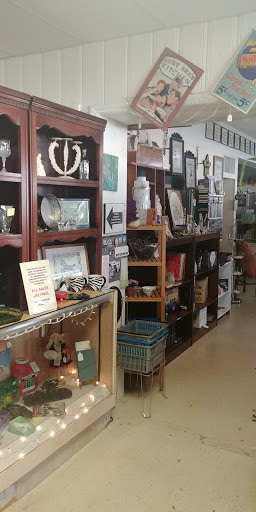 Thrift Store «St. Paws Thrift Store», reviews and photos, 304 12th St, West Columbia, SC 29169, USA