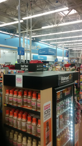 Department Store «Walmart Supercenter», reviews and photos, 495 Flatbush Ave, Hartford, CT 06106, USA