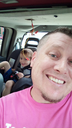 Barber Shop «Floyds Barber Shop», reviews and photos, 107 W Sale St, Tuscola, IL 61953, USA