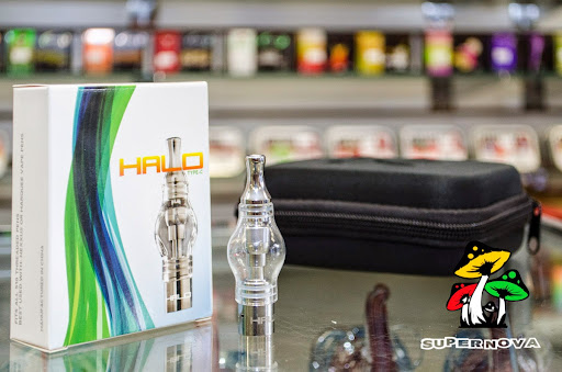 Tobacco Shop «Supernova Smoke Shop #2», reviews and photos, 10708 Perrin Beitel Rd, San Antonio, TX 78217, USA