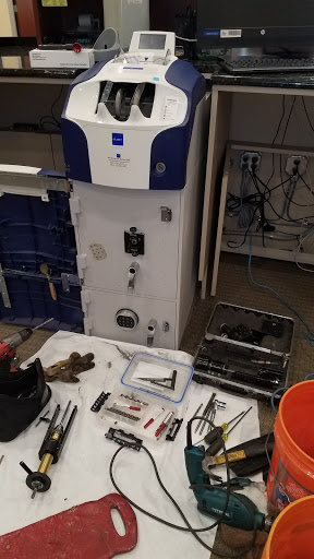 Locksmith «ABC Keys & Safes», reviews and photos, 2619 Ayers St, Corpus Christi, TX 78404, USA