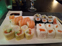 Sushi du Restaurant japonais Isakaya à Amiens - n°16