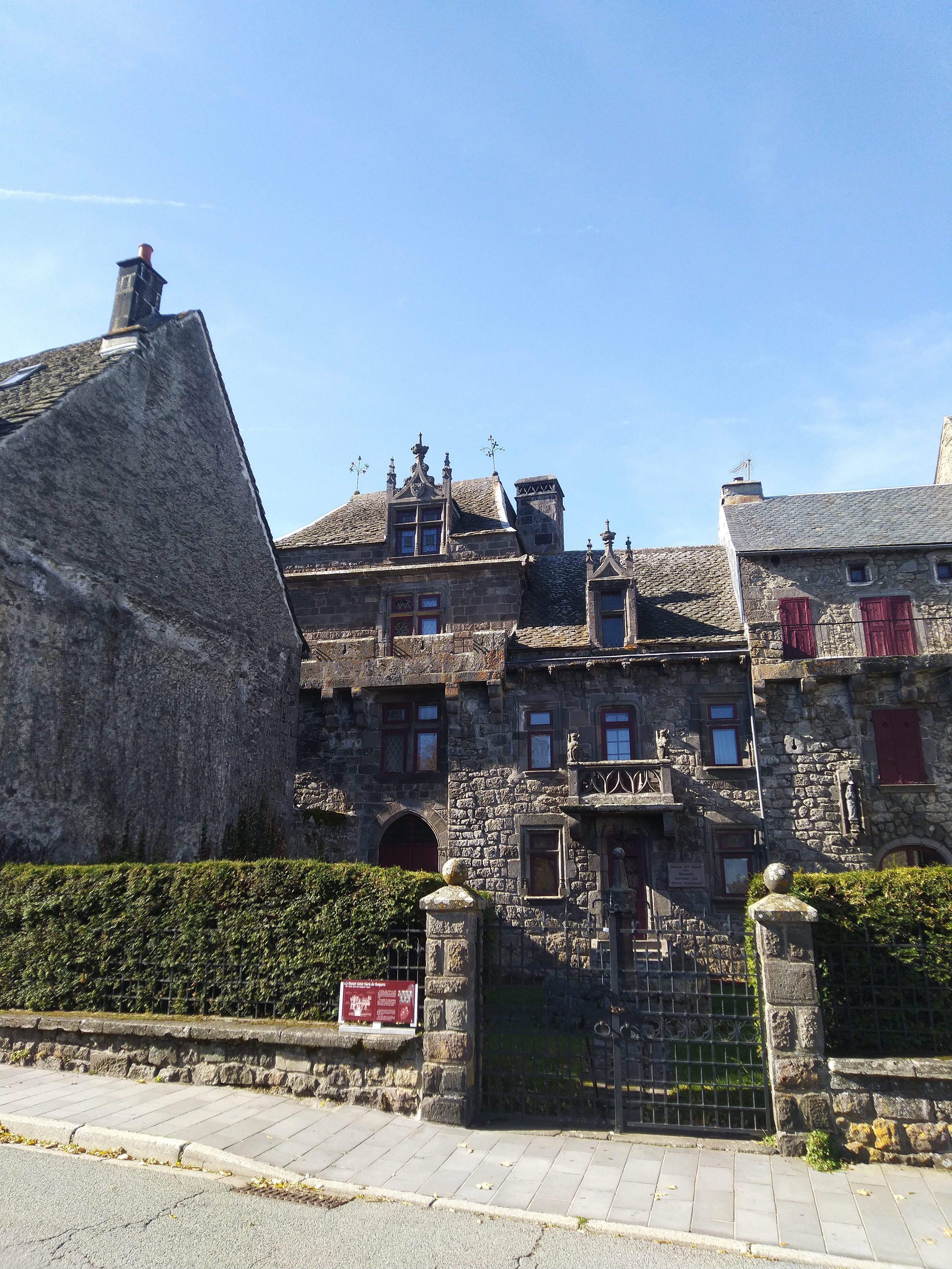Photo n° 4 de l'avis de Cyril.o fait le 26/10/2019 à 13:23