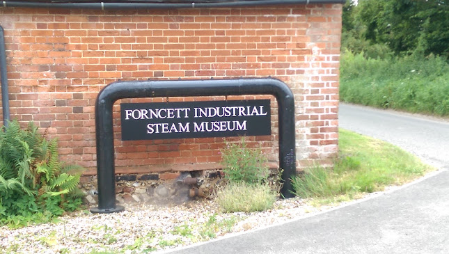 Comments and reviews of Forncett Industrial Steam Museum