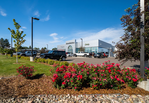 Chrysler Dealer «AutoNation Chrysler Jeep Broadway», reviews and photos, 5445 S Broadway, Littleton, CO 80121, USA