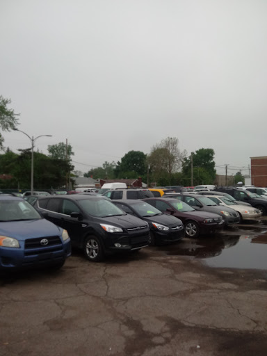 Donations Center «Charity Motors», reviews and photos