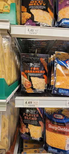 Supermarket «Publix Super Market at Nine Mile», reviews and photos, 2180 W 9 Mile Rd, Pensacola, FL 32534, USA