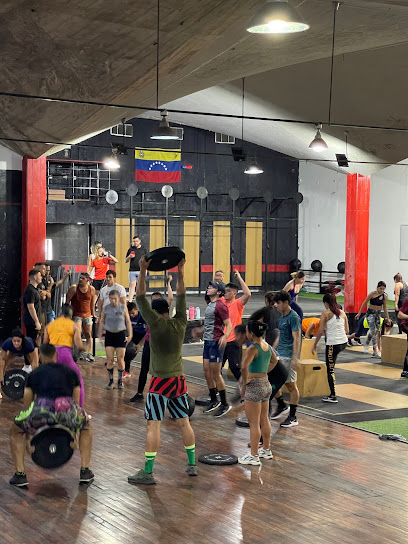 Gym Pierre Spa - Avenida José Casanova Godoy, Maracay 2101, Aragua, Venezuela