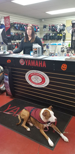 Motorcycle Dealer «Careys Cycle Center», reviews and photos, 4450 700 W, Ogden, UT 84405, USA