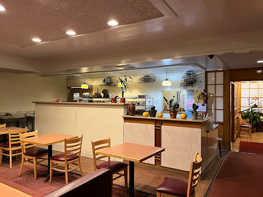 Golden Gong Chinese Restaurant image