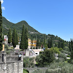 Photo n°2 de l'avis de Stefano.a fait le 27/07/2020 à 10:14 sur le  Ristorante La Taverna del Borgo - Gardone Riviera (bs) à Gardone Riviera
