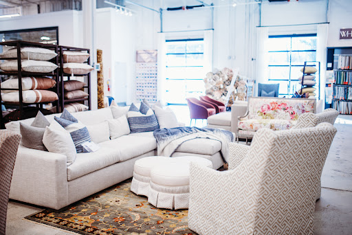 Fabric Store «Lewis And Sheron Textiles», reviews and photos, 912 Huff Rd NW, Atlanta, GA 30318, USA