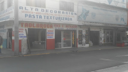 Tablaroca venta e instalacion