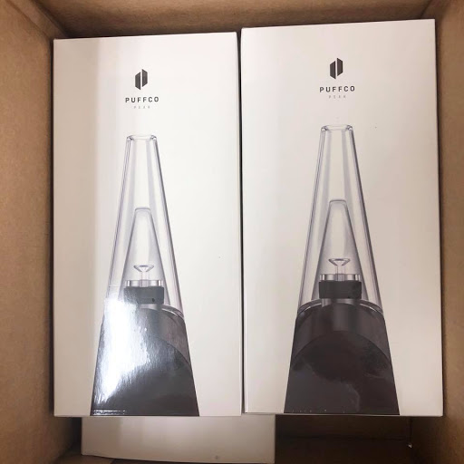 Tobacco Shop «Carbon Glass Tech Smoke Shop», reviews and photos, 5840 Stirling Rd, Hollywood, FL 33021, USA