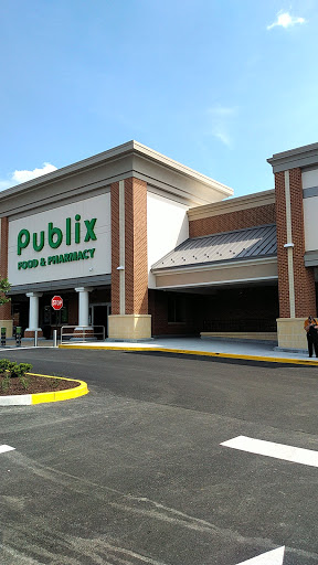 Publix Super Market at Westpark Shopping Center