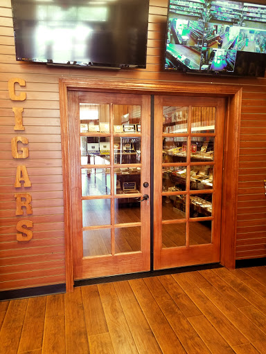 Tobacco Shop «Sunburst Smoke Shop 2», reviews and photos, 20851 N 83rd Ave suite 4, Peoria, AZ 85382, USA