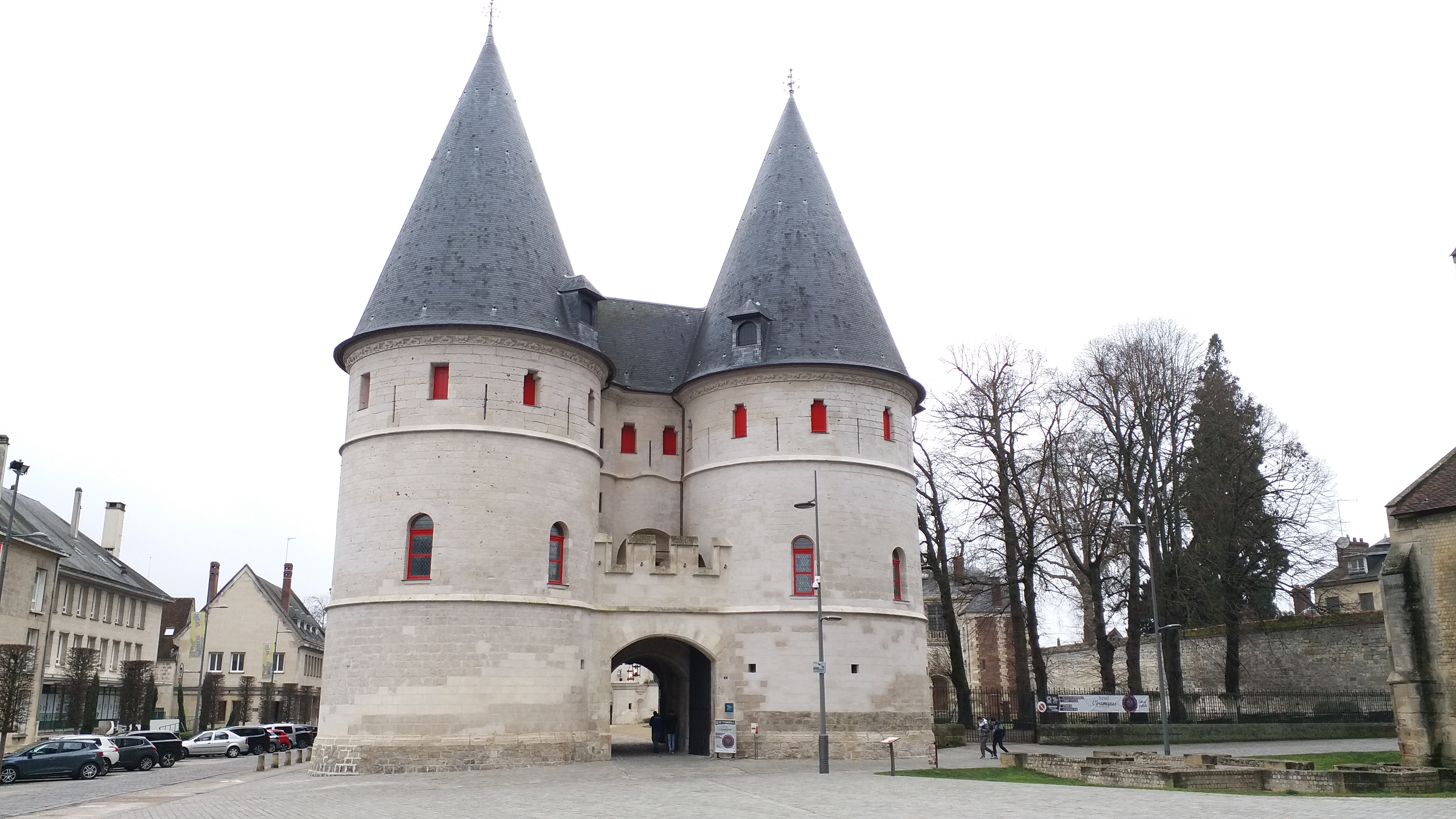Photo n° 1 de l'avis de Francisco.a fait le 13/01/2019 à 21:52