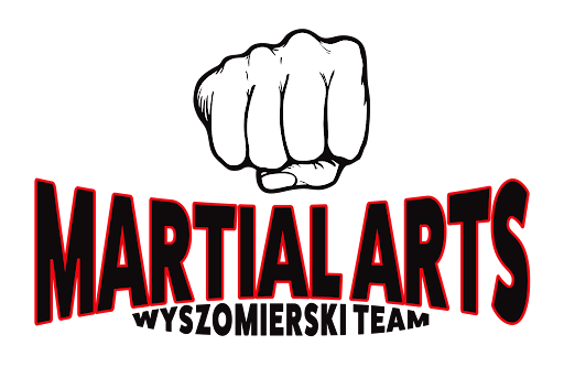 Martial Arts Wyszomierski Team