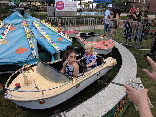 Community Center «Recreation Park», reviews and photos, 500 E Miner St, Arlington Heights, IL 60004, USA