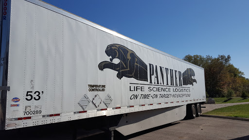 Transportation Service «Panther Premium Logistics», reviews and photos, 84 Medina Rd, Medina, OH 44256, USA