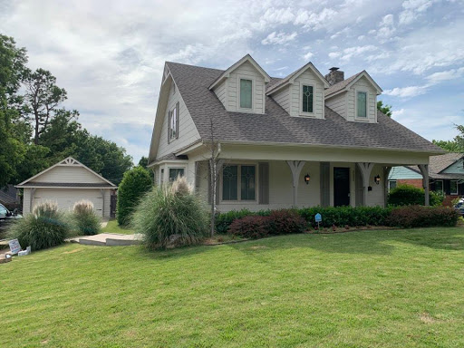 Roofing Contractor «Arrowhead Roofing & Construction», reviews and photos