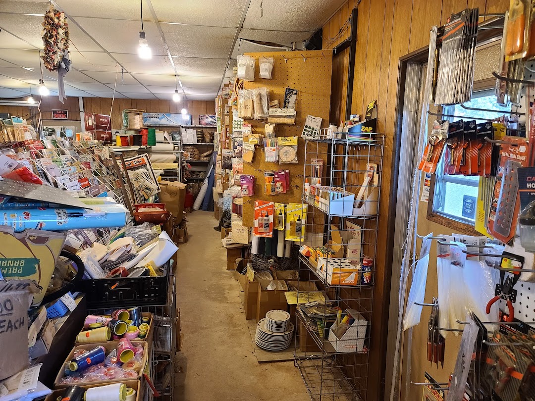 Country Cloth & Hobby Shop