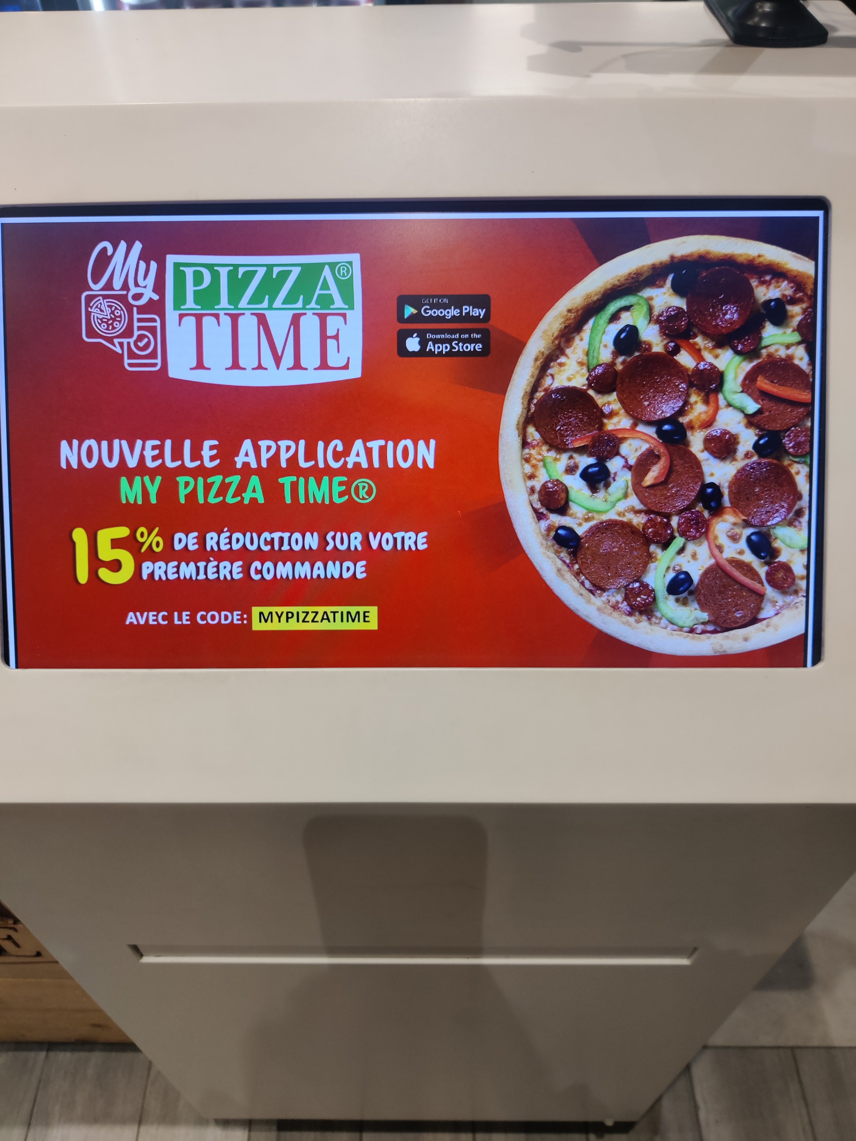 Photo n° 2 de l'avis de A..H fait le 06/03/2023 à 21:44