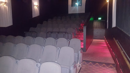 El Reno Cinema 8