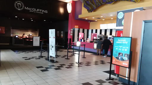 Movie Theater «AMC Classic Mesquite 10», reviews and photos, 227 US Highway 80 East, Mesquite, TX 75150, USA