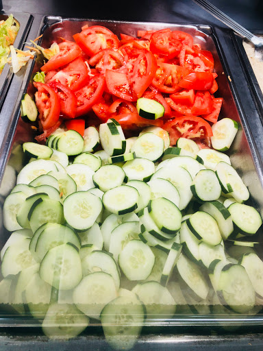 Grocery Store «Busy Bee Supermarket», reviews and photos, 2382 W Oak Ridge Rd, Orlando, FL 32809, USA