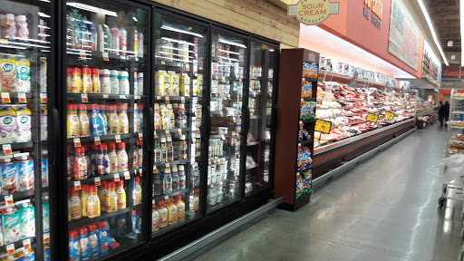 Grocery Store «Superior Grocers», reviews and photos, 10683 Valley Blvd, El Monte, CA 91731, USA