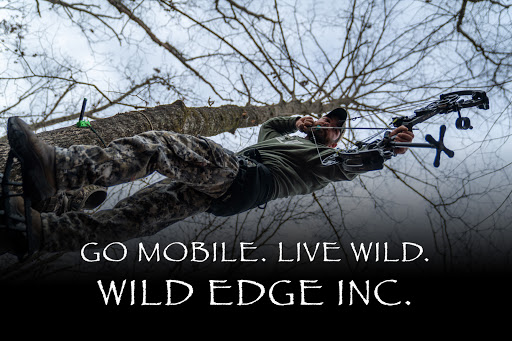Wild Edge Inc, 7 Matthews Dr D-1, East Haddam, CT 06423, USA, 