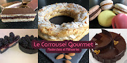 Le Carrousel Gourmet Villeneuve-d'Ascq