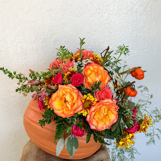 Florist «La Floriya», reviews and photos, 6170 Bollinger Rd, San Jose, CA 95130, USA