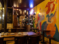 Atmosphère du Restaurant français Chez Milou à Paris - n°13