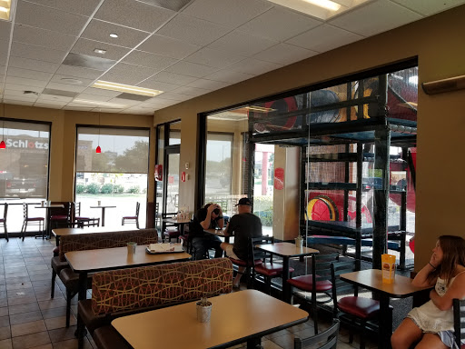 Fast Food Restaurant «Chick-fil-A», reviews and photos, 1031 S Walnut Ave, New Braunfels, TX 78130, USA