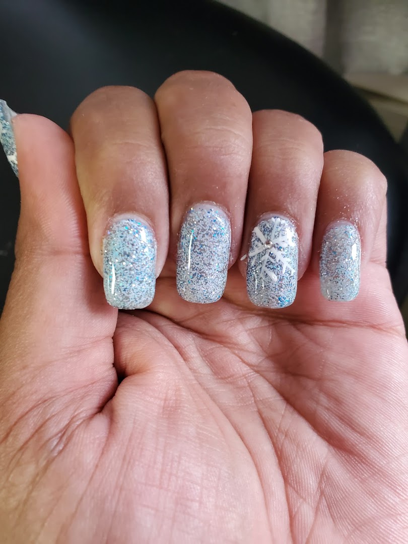 Excel Nails