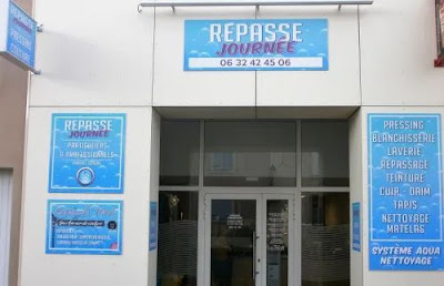 Repasse Journée à Mareuil-sur-Lay-Dissais