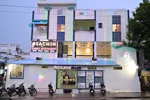 Sachin Family Restaurant image