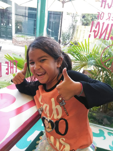 Ice Cream Shop «Peace Pie», reviews and photos, 8 Aviles St, St Augustine, FL 32084, USA