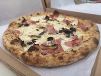Photos du propriétaire du Pizzeria Cote pizza ajaccio - n°10