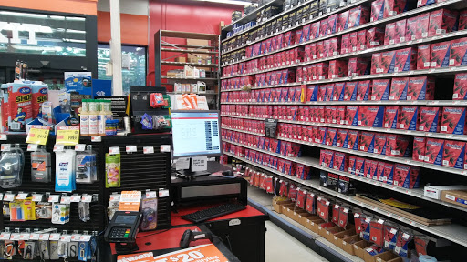 Auto Parts Store «AutoZone», reviews and photos, 637 Lynnway, Lynn, MA 01905, USA